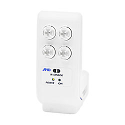 エー・アンド・デイ　直流コロナ放電方式無風イオナイザー　AD-1683A