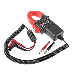 RS PRO 電流クランプ