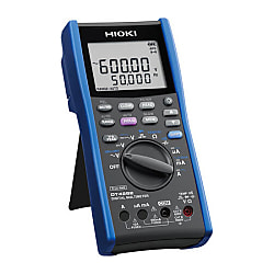 デジタルマルチメータ ハイエンドモデル DT4282