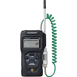 高感度可燃性ガス検知器 XP-3360-2シリーズ
