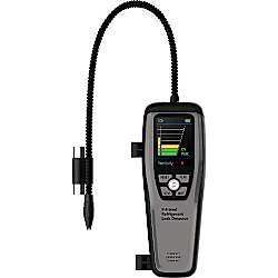 ガス漏れ検知器 ELS-111