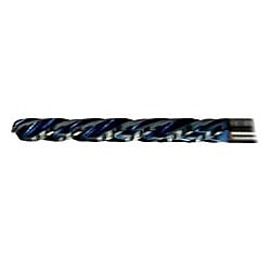 GK-HAZX-L-OH ロング刃長 ハイブリッドドリル ゼロバリX