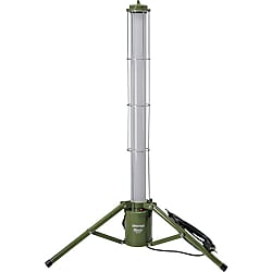 GANZ エリアライト投光器 801・803