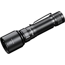 充電式LEDライト C7