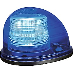 工事用安全ルーフ灯 NY9256-1BT