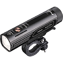 充電式LEDバイクライト BC26R