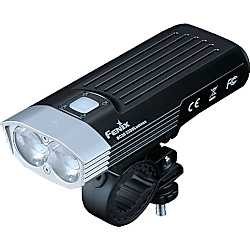 充電式LEDバイクライト"BC30V2"