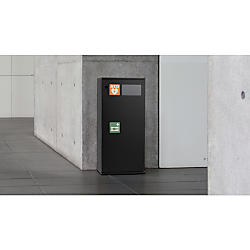 AED&担架収納ボックス