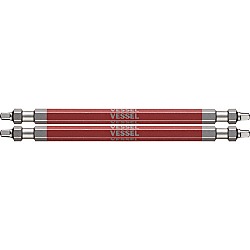 両頭スクエア 剛彩ビット GS14SQシリーズ
