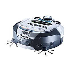 充電式ロボットクリーナRC