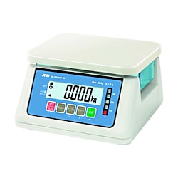 防塵・防水はかり ワイヤレス通信モデル SH-30KAWP-BT