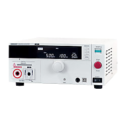 AC耐電圧試験器 TOS5200シリーズ