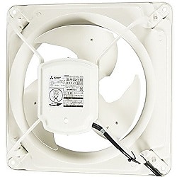 産業用有圧換気扇 EWFシリーズ