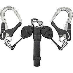 ハーネス用ランヤード A1VR150L-WL8