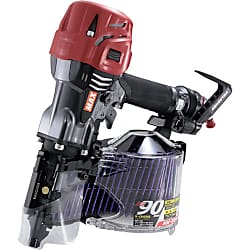 高圧コイルネイラ スーパーネイラ（90mm用）