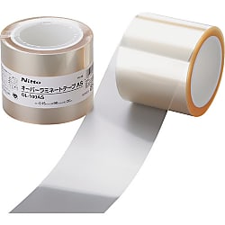 耐久オーバーラミネートテープ