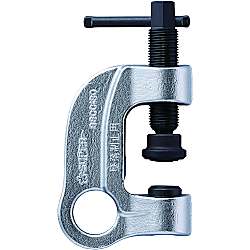 墜落制止用器具取付クランプ SSCC130