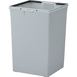 ダストボックス 本体 ホワイト 90L