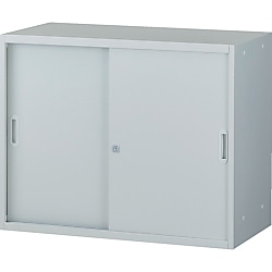 工場用システム保管庫 TZW型（引違扉タイプ）スチール扉タイプ