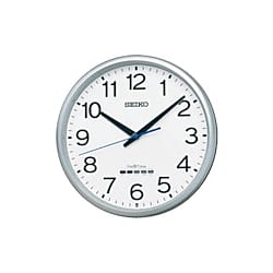 電波掛時計 ネクスタイムシリーズ