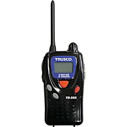 特定小電力トランシーバー 2台セット TR-20X