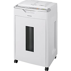 オートフィードシュレッダー（A4対応）
