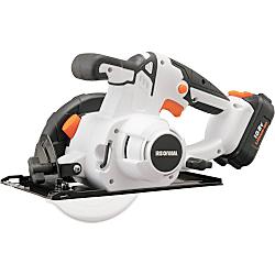 充電式丸のこ（10.8V）