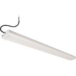 防雨型LEDベースライト BSL-50W-50K