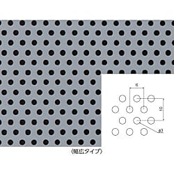 フッ素樹脂（PTFE）特殊パンチングシート