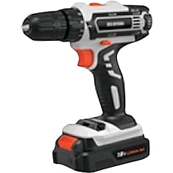充電式ドライバドリル（18V）