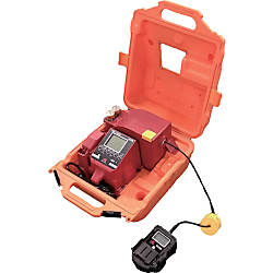 有毒ガス検知器 GX-2100