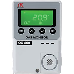 小型酸素モニター AC100V仕様