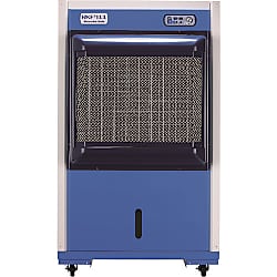 静岡　気化式冷風機　