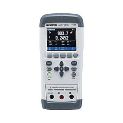 LCR-1100/1010 ハンディタイプ LCRメータ