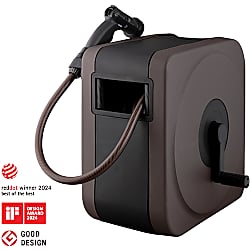 ホースリール BOXY NEXT