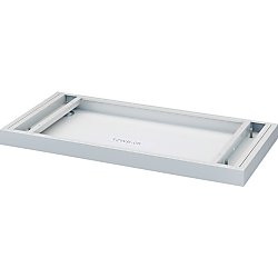 工場用システム保管庫"TZW型"用ベース