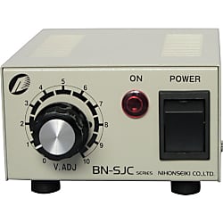 熱風ヒーター用温度コントローラー BN-SJC-E-200