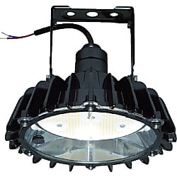 高天井用LEDランプ アームタイプ 特殊環境対応 屋外形（塩害対応）