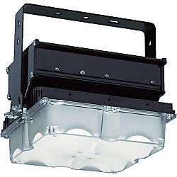 高天井用LED器具 防湿・防雨形（低温・粉じん対応）