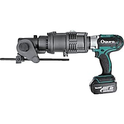 充電式差し筋ベンダー（18V） HBB-90DS