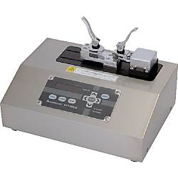 充電池式シール強度測定器 PTT-100-LB