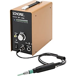 超音波研磨機
