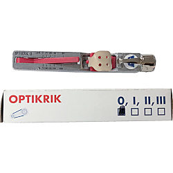 簡易テンションチェッカー OPTIKRIKシリーズ