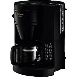 コーヒーメーカー ミル付