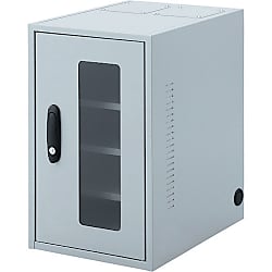 防塵収納ボックス