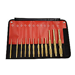 12本組 ピンポンチ EA572MJ-50