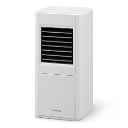 AC100V/1200W セラミックファンヒーター EA897CWシリーズ