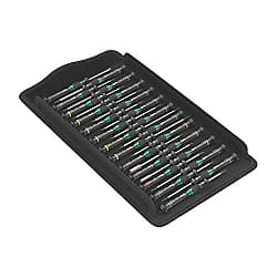 25本組 ドライバーセット（精密用）EA550M-200