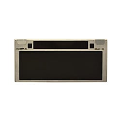 液晶遮光カートリッジ（溶接面用）
