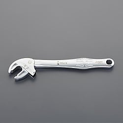 ［アジャスト式］スピードスパナ（単品）（ラチェット機構式）